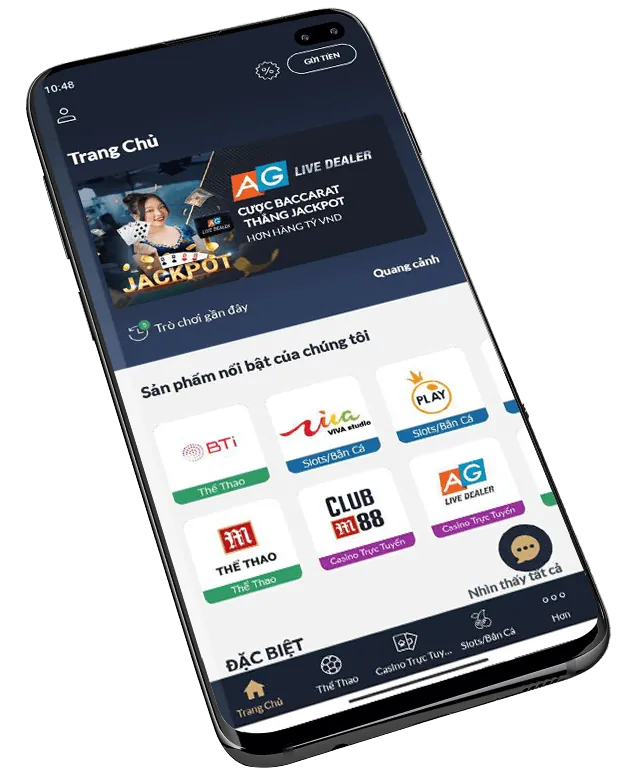 Biểu tượng tải ứng dụng i9bet141