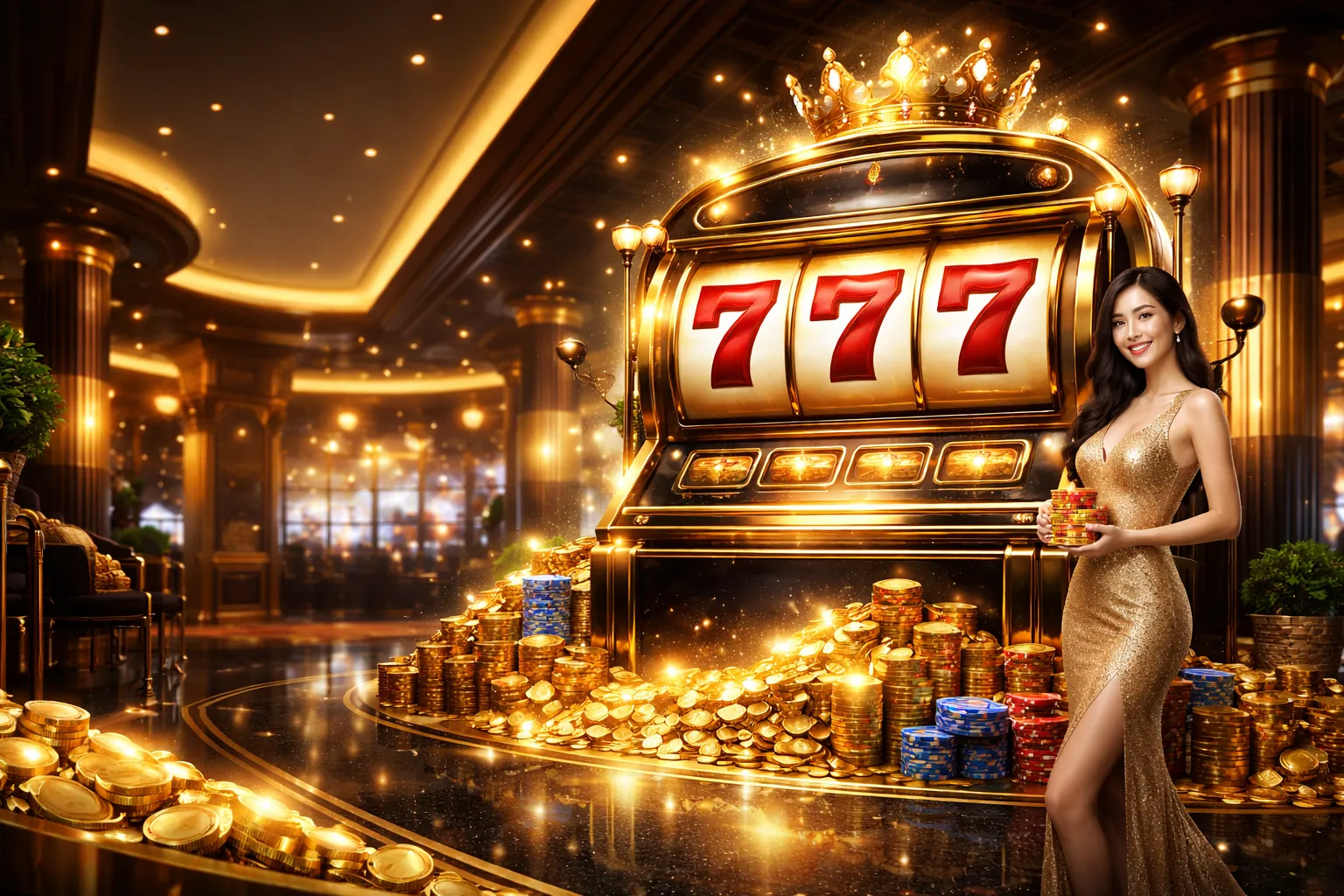 i9bet141 Link Mới 2026: Trải Nghiệm Slot Game Đỉnh Cao, Ưu Đãi Khủng!