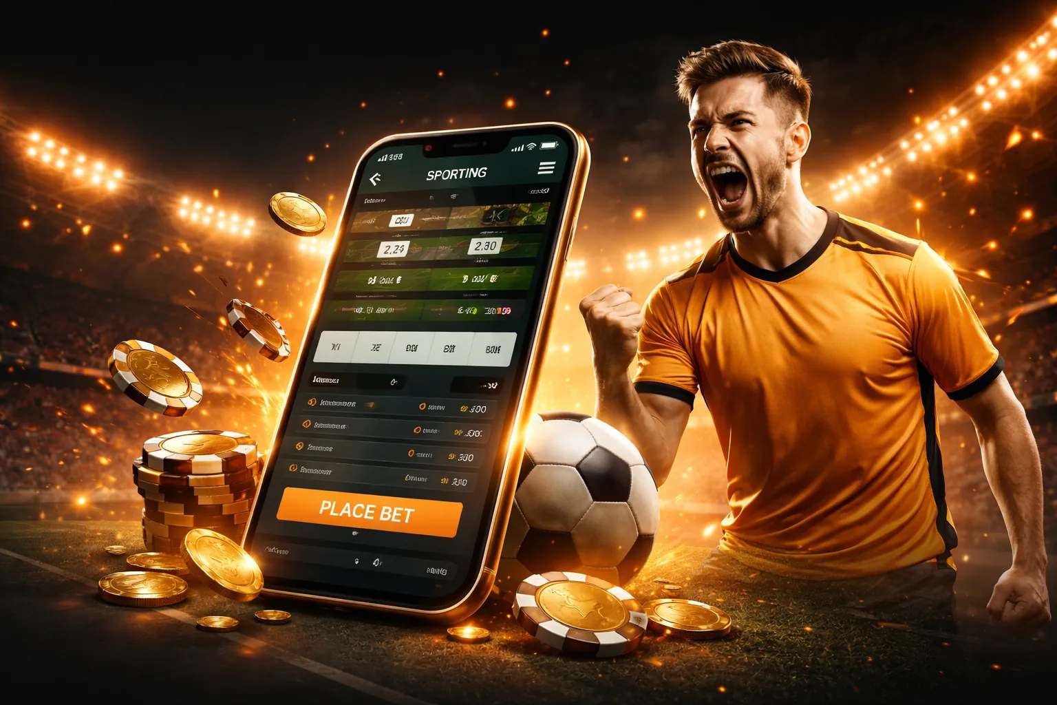 Đa dạng trò chơi tại i9bet141