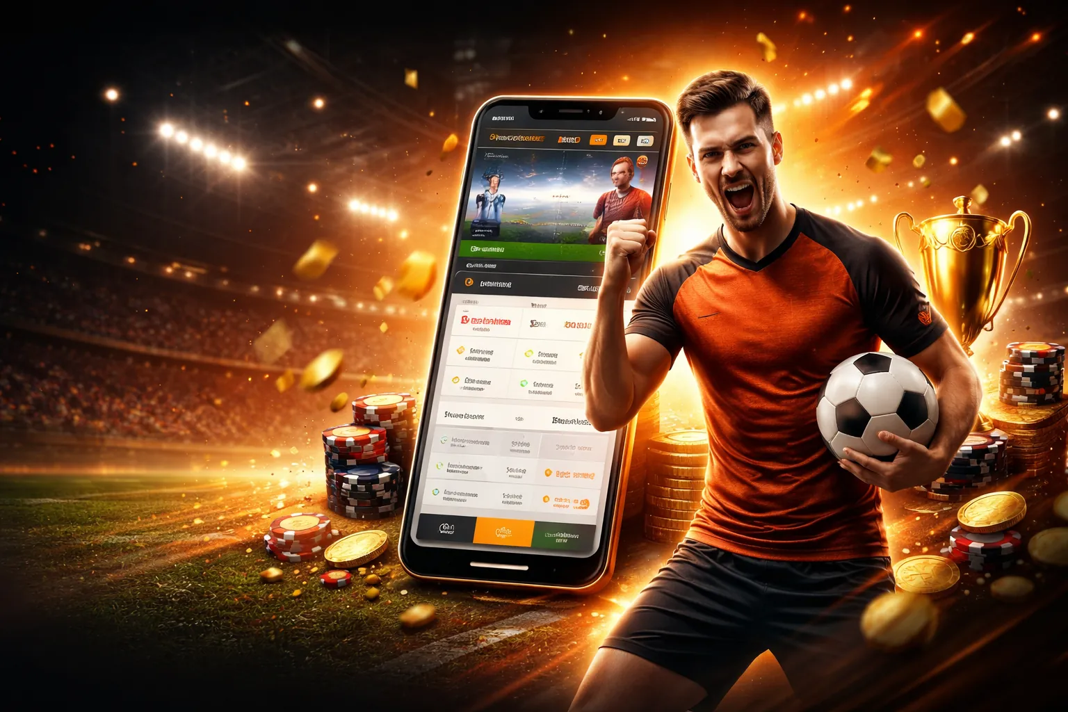 Khuyến mãi i9bet141 link mới