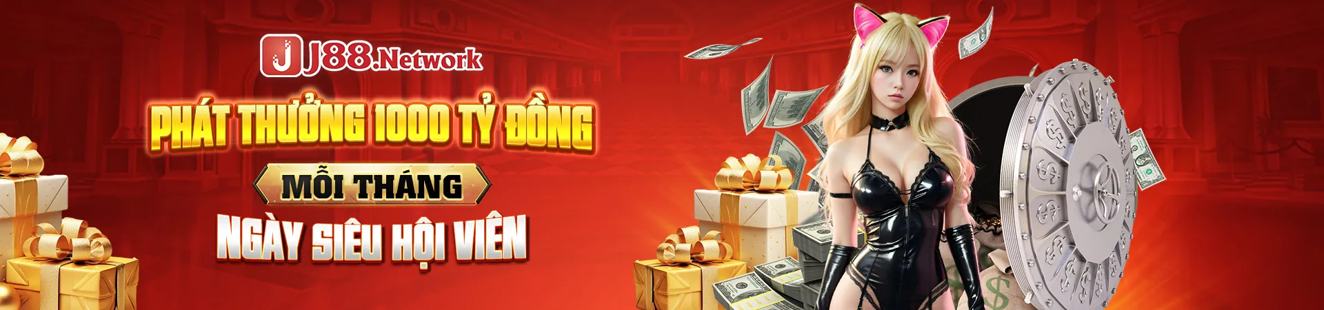 Hình ảnh banner tin tức i9bet141 link mới với các sự kiện và ưu đãi